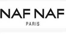 logo Naf Naf